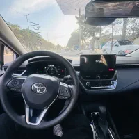 تویوتا کرولا هیبرید ۱۸۰۰ پایونیر|خودرو سواری و وانت|یزد, |دیوار