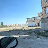۵۰۰متر زمین خالی محمد شهر کرج