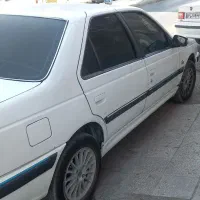 پژوپارس سفید