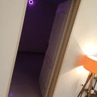 فروش ۳ طبقه یک جا سند ۶دانگ خیرآباد|فروش آپارتمان|ورامین, خیر آباد|دیوار