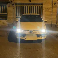 فروش پارس tu5