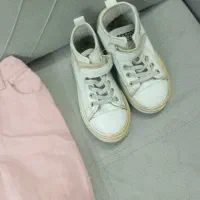 کت شلوار دخترانه|کفش و لباس بچه|طرقبه, |دیوار