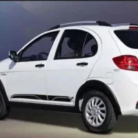 کوییک۱۴۰۳ بی رنگ  GXتیپ ال