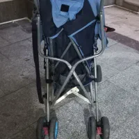 کالسکه مارک آلدبا محصول کشورترکیه|کالسکه و لوازم جانبی|تهران, مسگرآباد|دیوار