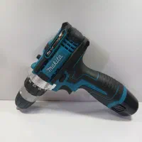 انواع دریل شارژی|ابزارآلات|دورود, |دیوار