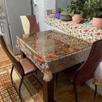 میز ناهارخوری ۴ نفره