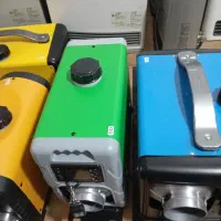 بخاری درجا نفتی وگازوییلی تک و عمده