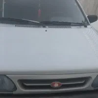 پراید مدل 86|خودرو سواری و وانت|سراوان, |دیوار