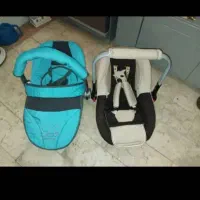 ۲ عدد کریر سالم