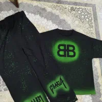 ست اسپرت زنانه|لباس|قرچک, مهدیه|دیوار