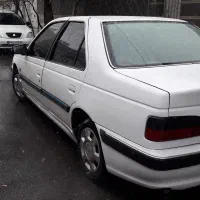 پژو پارس TU5 مدل ۹۷|خودرو سواری و وانت|مشهد, فلسطین|دیوار