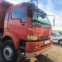 کاویان ۱۱۹کمپرسی|خودرو سنگین|سراوان, |دیوار