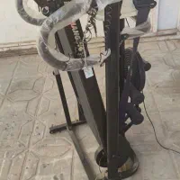 تردمیل چند کاره|تجهیزات ورزشی|شیراز, اصلاحنژاد|دیوار