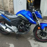 موتور 200پیشرو پارس