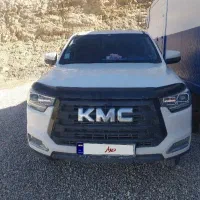 کی ام سی تی 8 ۴۰۳