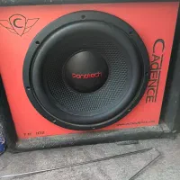 فروش ساب باکس سوسنگرد