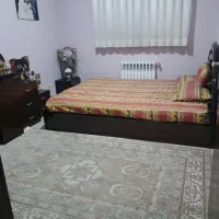 واحد ۹۰ متری در مسکن مهر|فروش آپارتمان|کاشان, شهرک خاتم الانبیا (مسکن ملی کاشان)|دیوار