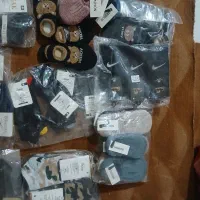 جوراب زنانه و مردانه|لباس|مشهد, رده|دیوار