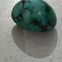 فیروزه شجری اصل نیشابور وزن ۲۹گرم