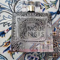 عطر لالیم لامور زنانه حجم ۱۰۰ میل|آرایشی، بهداشتی، درمانی|تهران, امام حسین|دیوار