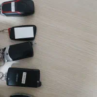 ریموت وکنترل تلوزیون|تلویزیون و پروژکتور|خسروشاه, |دیوار