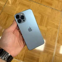 گوشی ایفن ۱۳پرومکس ۲۵۶ دو سیم ZA