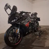 موتور کی وی 249