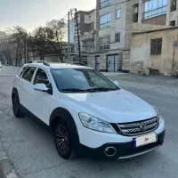 دانگ فنگ H30 کراس