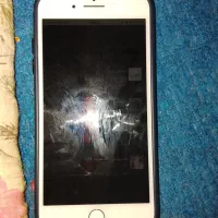 ایفون سون پلاس256گیگ