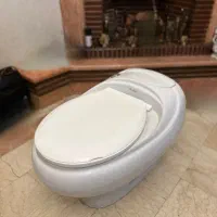 توالت فرنگی پارس سرام