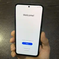 سامسونگ گلکسی A54|موبایل|خرم‌آباد, |دیوار