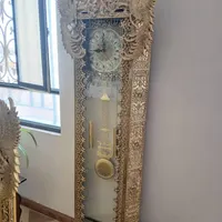 وسایل برنز|بوفه، ویترین، کنسول|کرمان, |دیوار