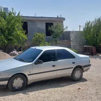405 مدل 90