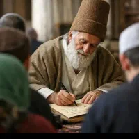 دعا /ادعیه استخاره سرکتابه رایگان