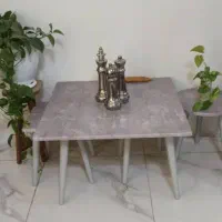 مبلمان ۶ نفره|مبلمان خانگی و میز عسلی|شیراز, فرهنگیان|دیوار