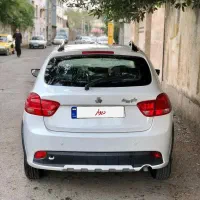 کوئیک اِس ۳۵۰۰تاکار|خودرو سواری و وانت|رشت, بلوار گیلان|دیوار