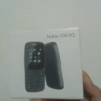 nokia106 4G|موبایل|اسلام‌‌آباد غرب, |دیوار