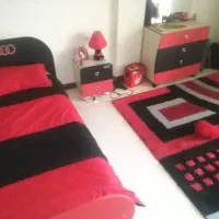 سرویس خواب نوجوان و جوان