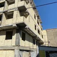 پیش‌فروش واحدی خوش‌نقشه کوچک متراژ در زنجان
