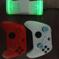 Xbox series s|کنسول، بازی ویدئویی و آنلاین|کوهدشت, |دیوار