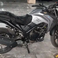 موتور sym مدل na250 NA250