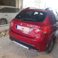 کوییک r مدل 1400 دنده ای