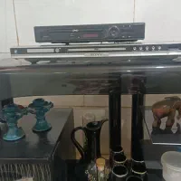 دستگاه دیویدی سالم
