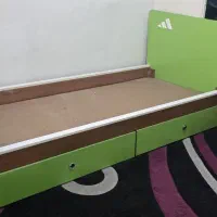 تخت خواب نوجوان و کودک