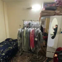 65متری دوخواب طبقه سوم راستان ۱۳|فروش آپارتمان|مشهد, یوسفیه (شهرک غرب)|دیوار