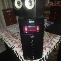 اسپیکر مارشال