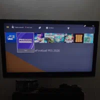 تلوزیون 50 اینچ شارپ ژاپن اصلی