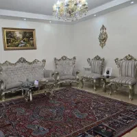 مبل استیل