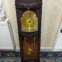 ساعت دیواری