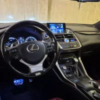 Nx300 H fsport|خودرو سواری و وانت|تهران, گیشا|دیوار